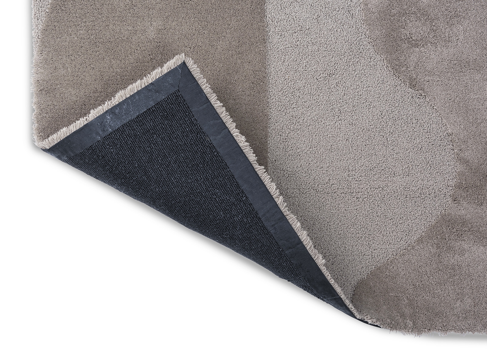 Mural bold cement tapijt | Maat: 170 × 240 cm