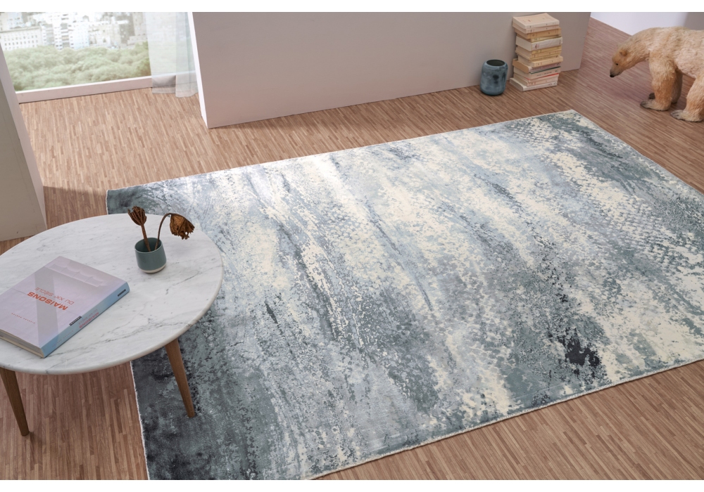 Overview tapijt | Maat: 200 × 300 cm Overview tapijt | Maat: 200 × 300 cm