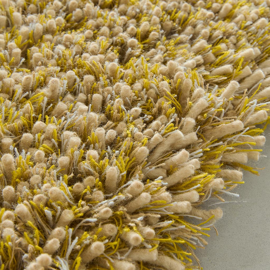 Sprout Ceylon Sand vloerkleed