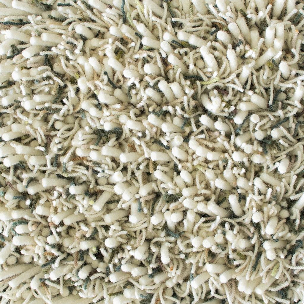 Ray halm shag tapijt | Maat: 170 × 240 cm