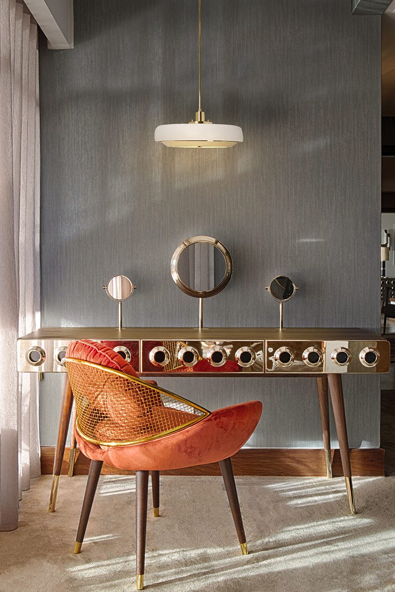 Carter hanglamp - 1