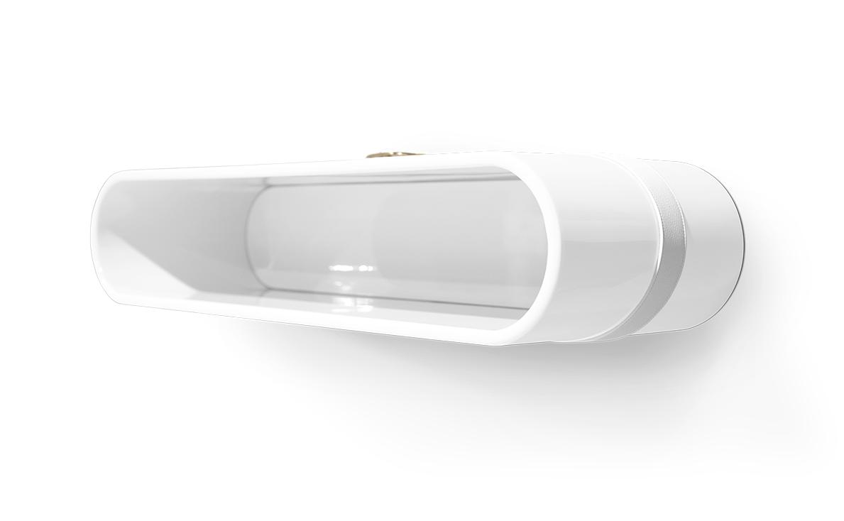 Nimbus Grand zwevende plank