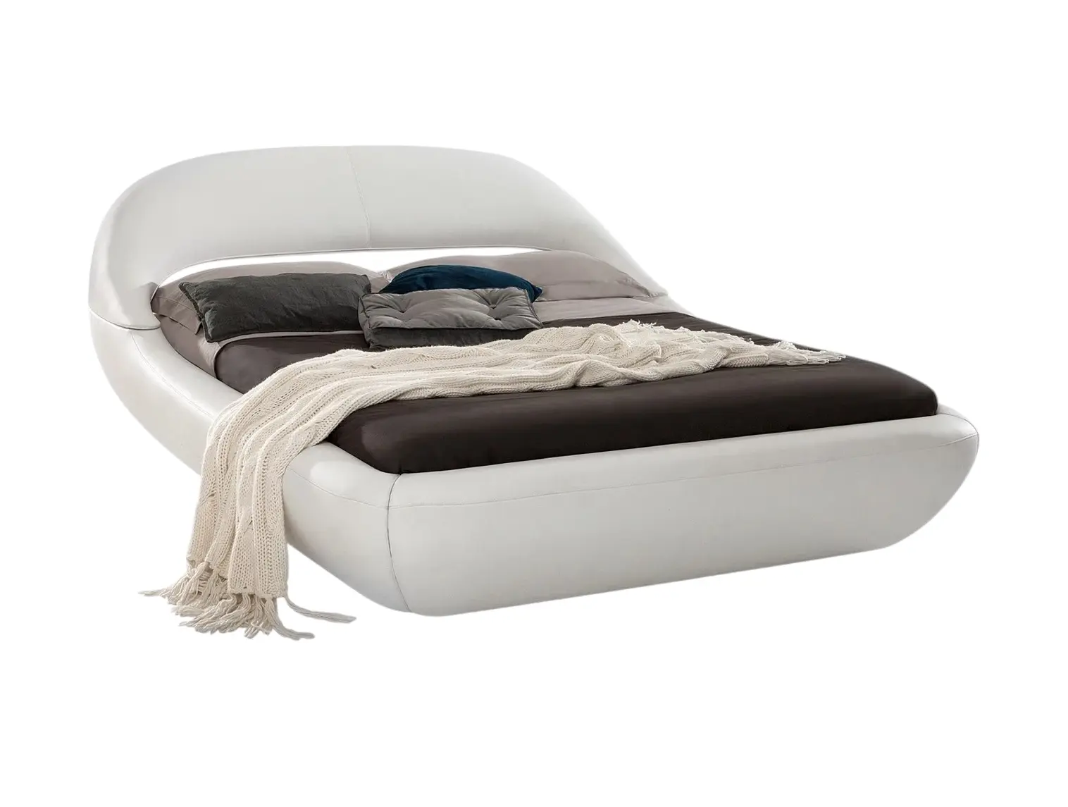Sleepy bed