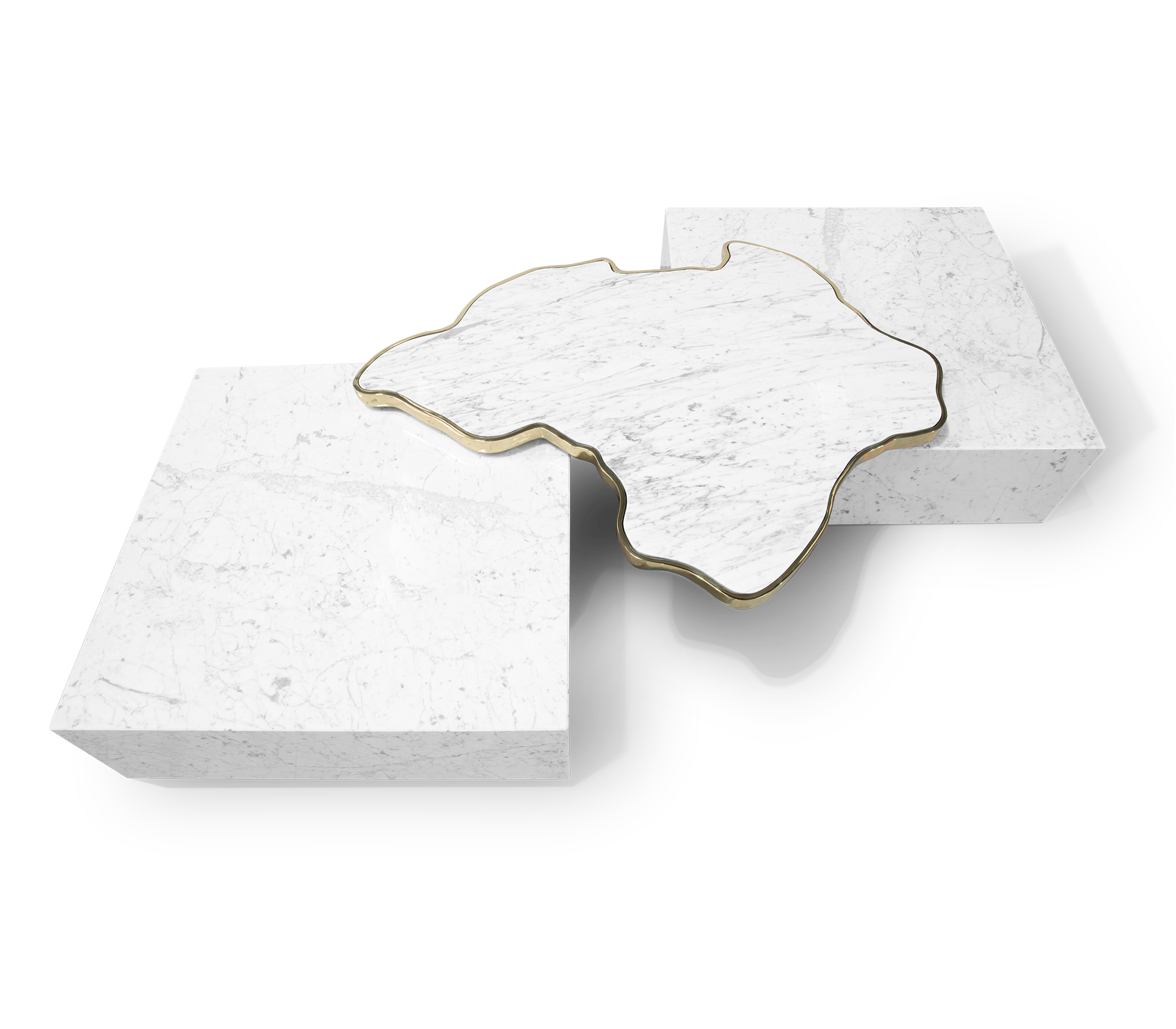 Valencia middelpunt tafel
