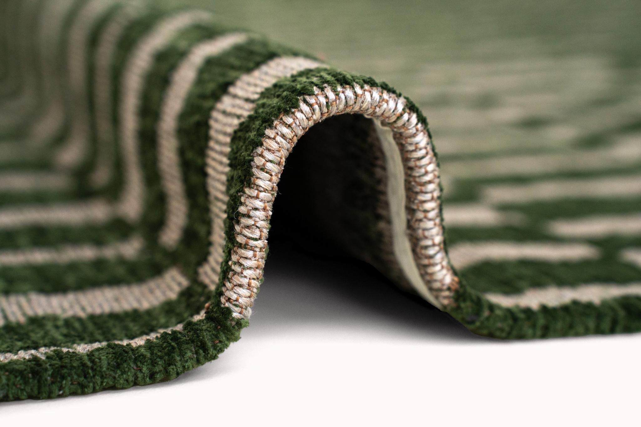 Oasis tapijt | Maat: 170 × 240 cm