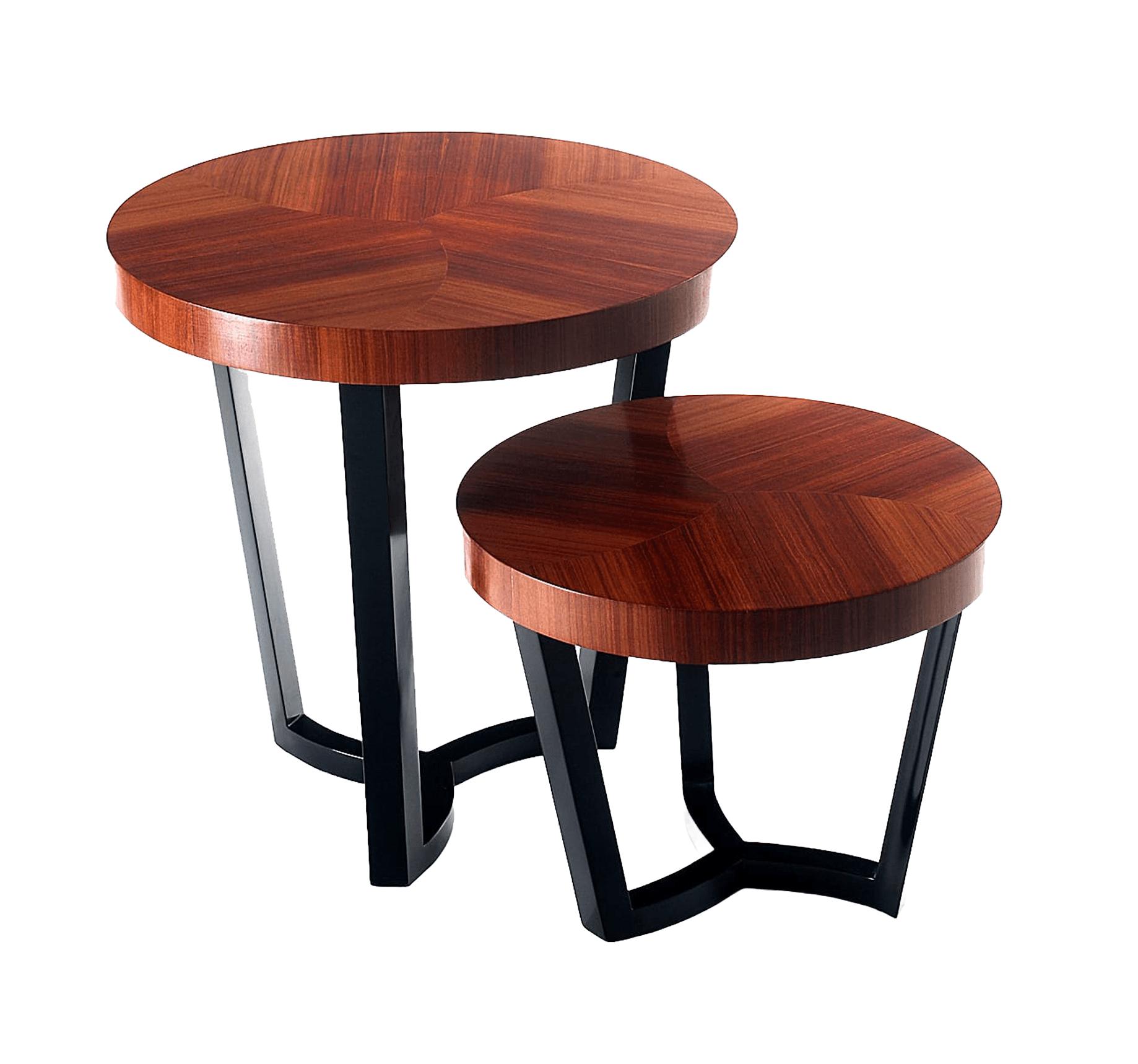 Sullivan nestingtafel