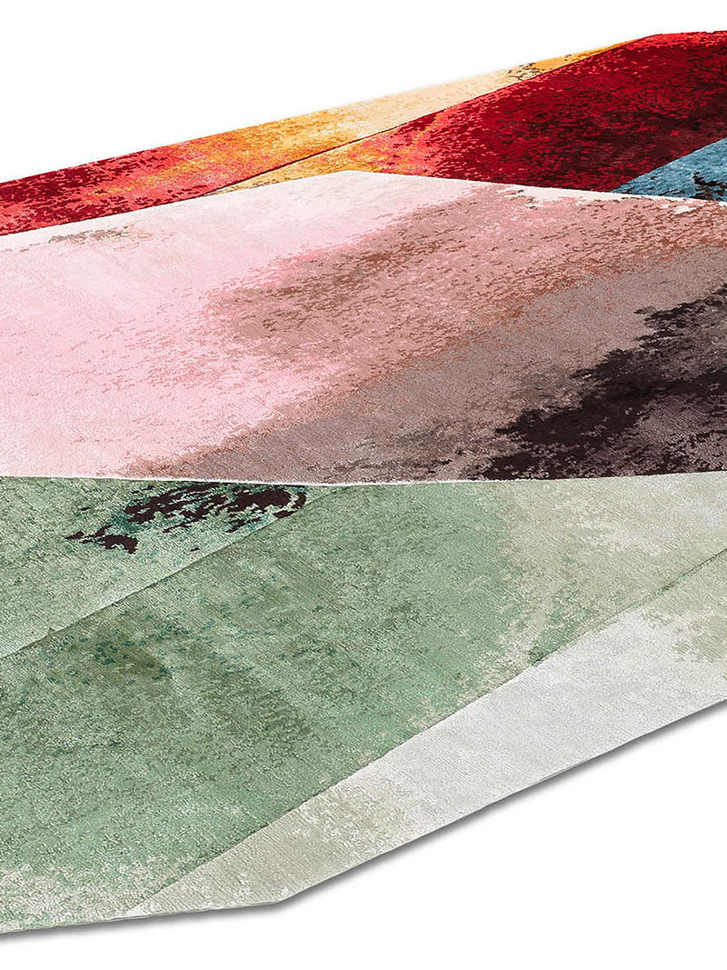 Galileo luxe tapijt | Maat: 160 × 230 cm