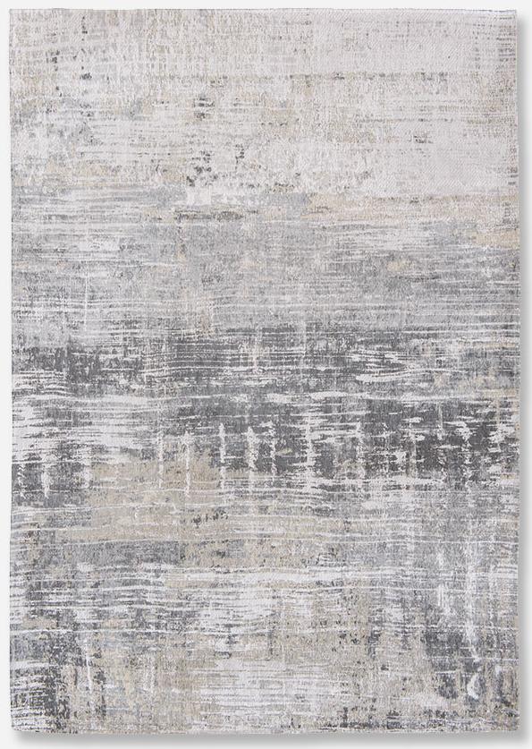 Coney Grey tapijt | Maat: 80 × 250 cm