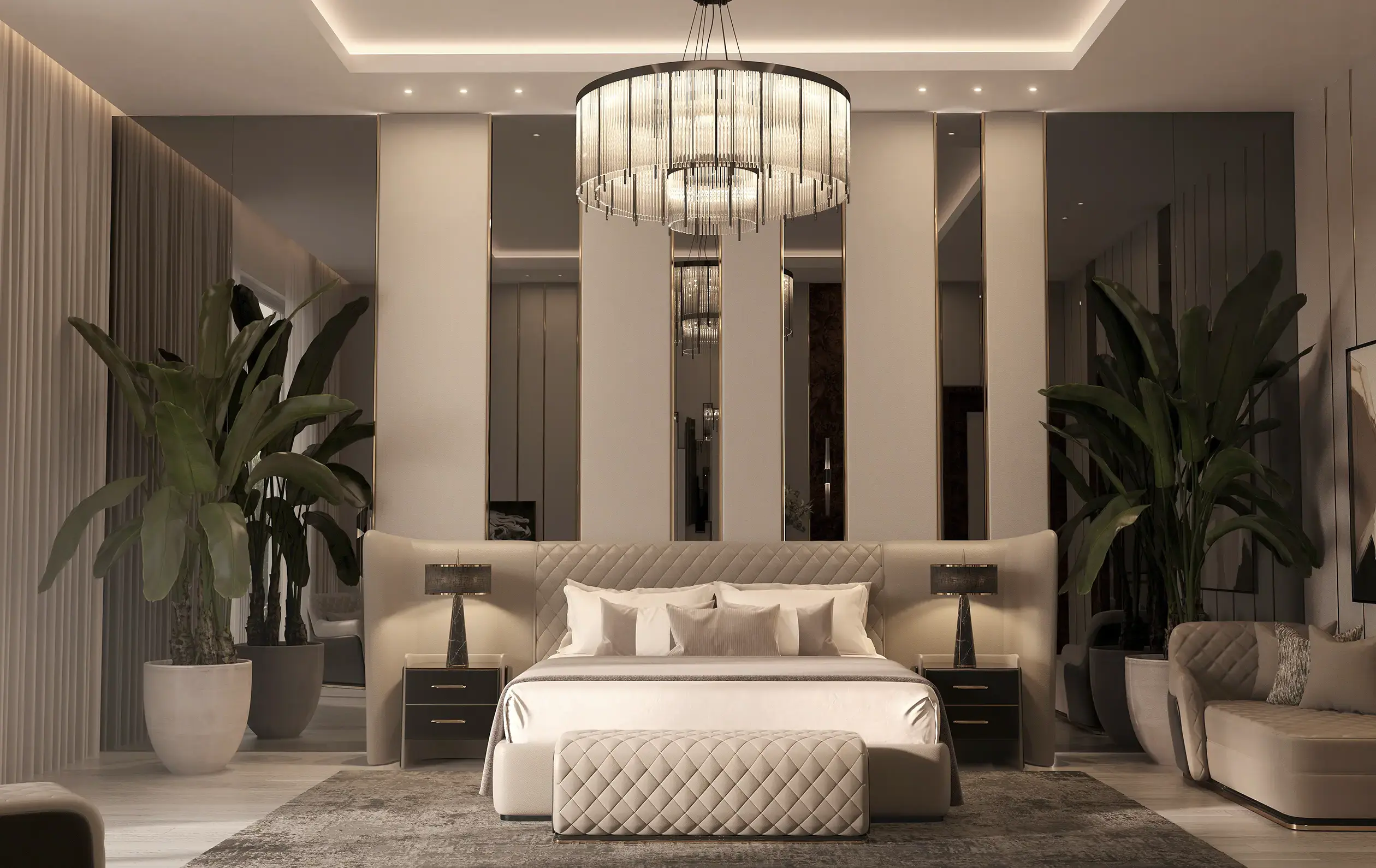 Regal nachtkastje - 6