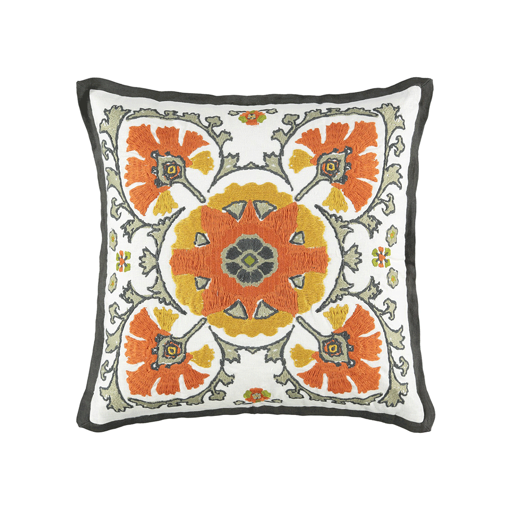 Alexi Spice 50 × 50 kussen