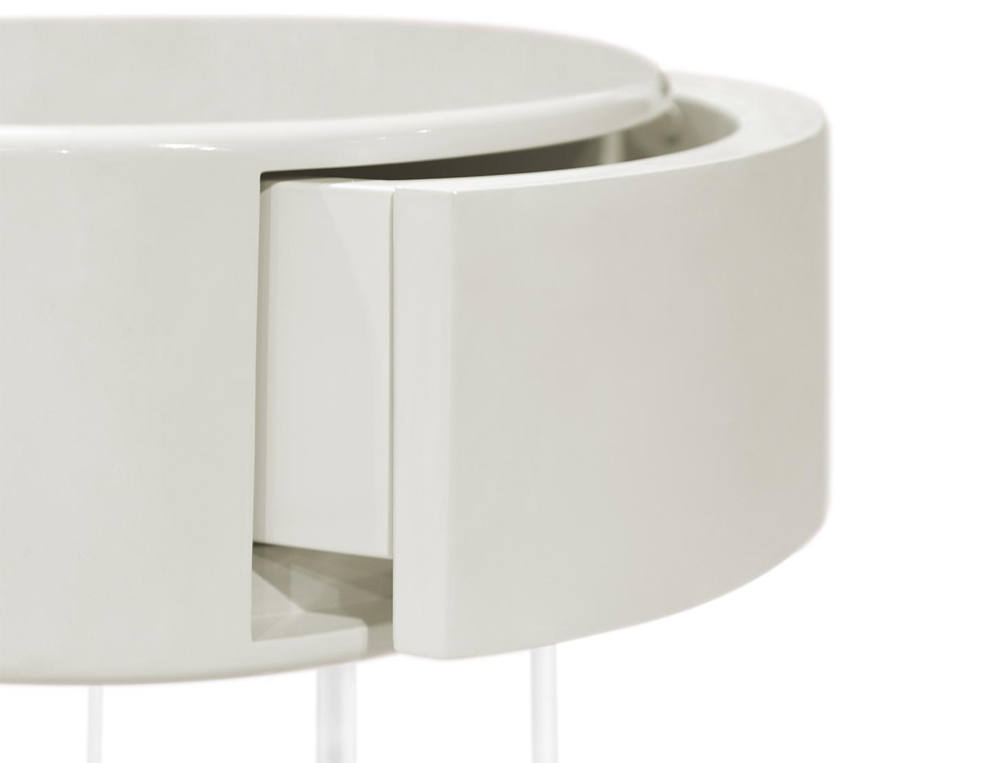 Nimbus zwevend nachtkastje