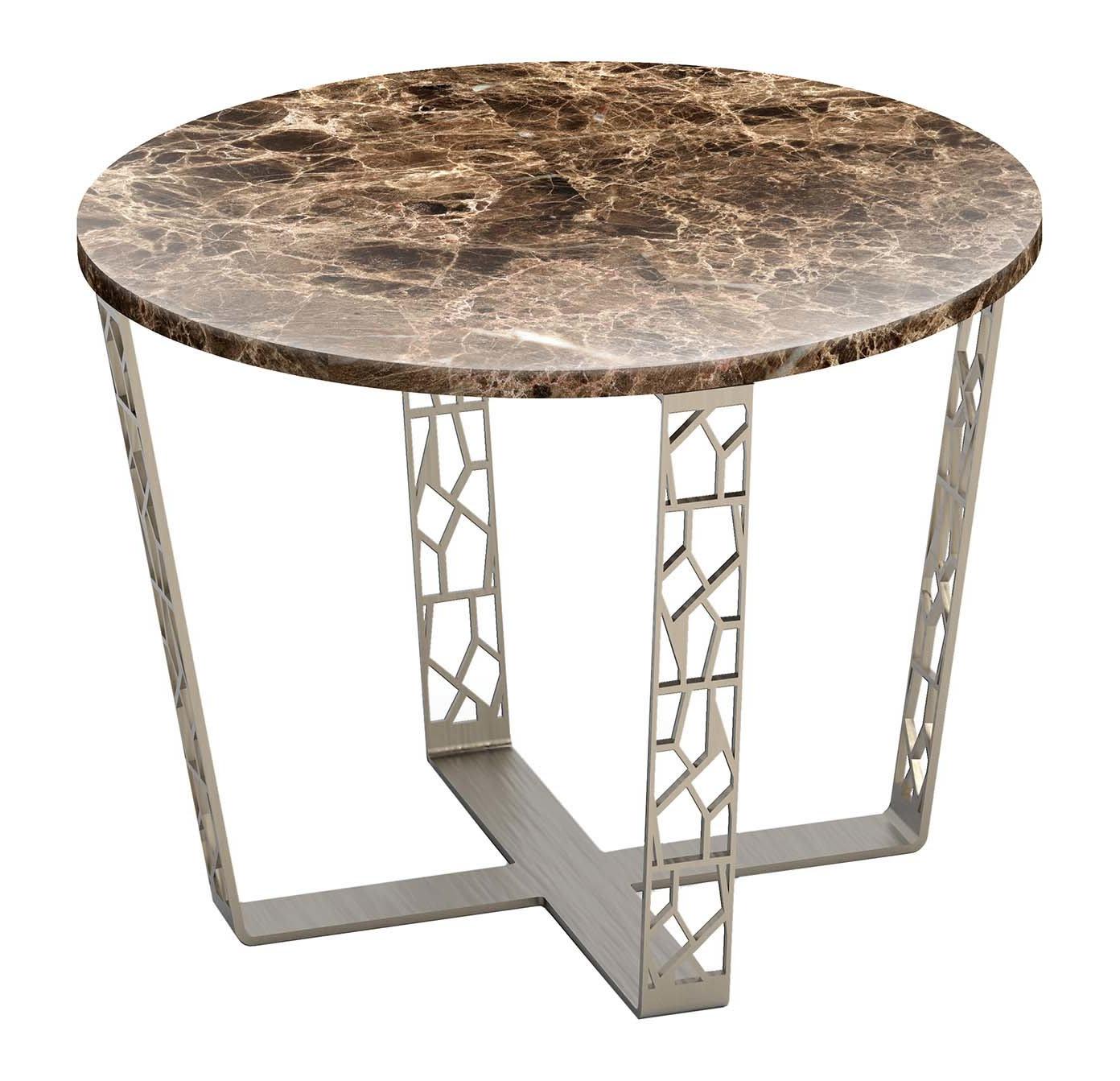 Arabesque Marmeren Salontafel
