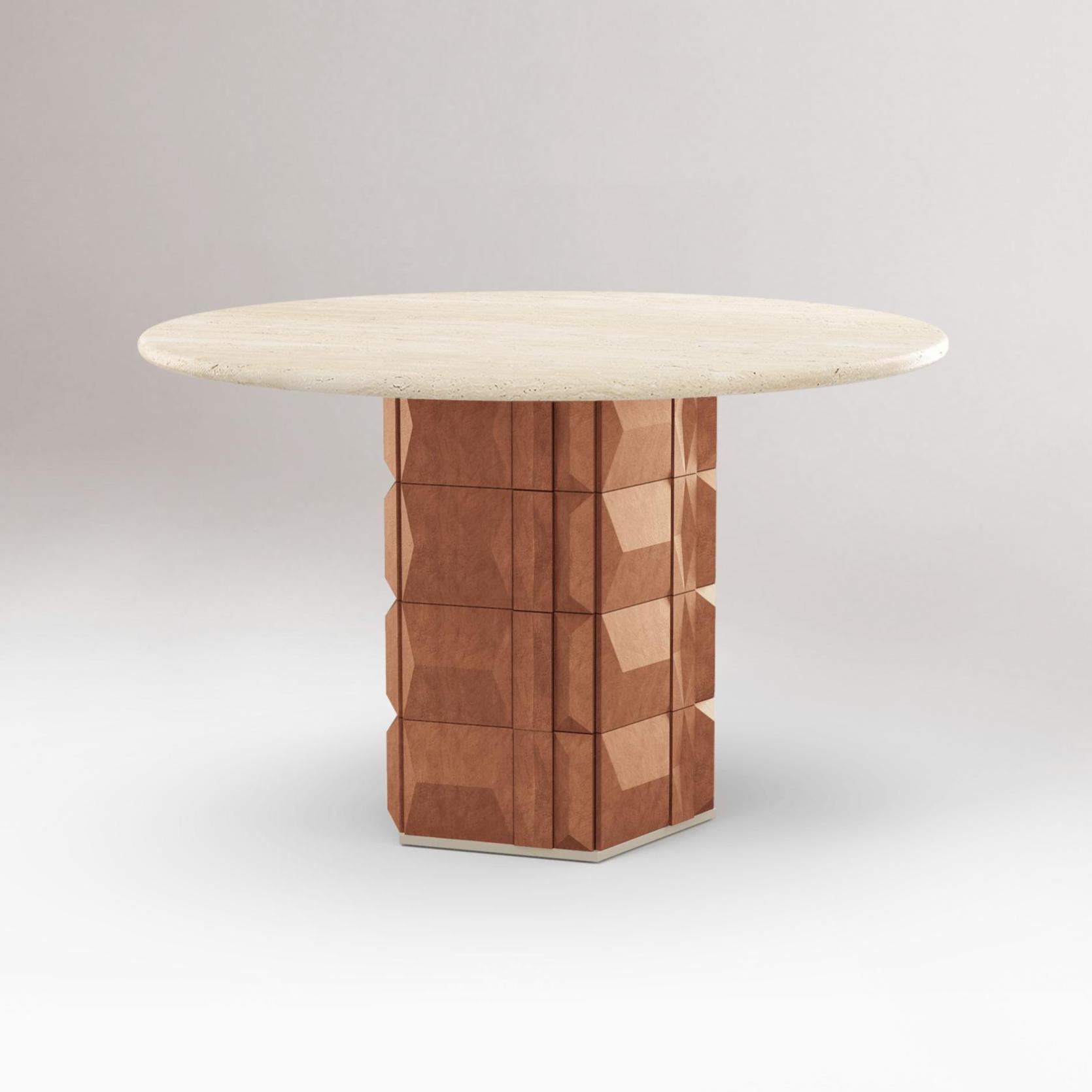 Milano eettafel