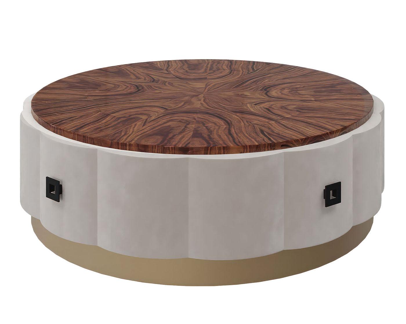 Oscar Bijzettafel