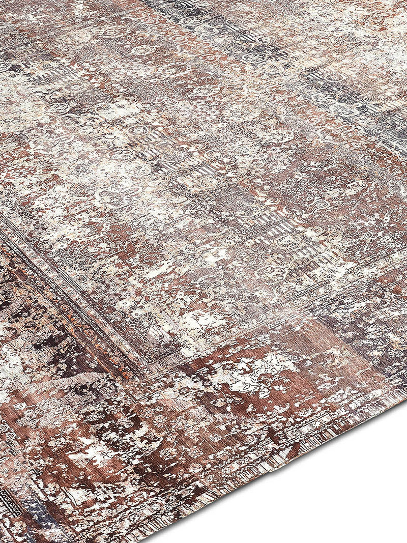 Hundred Million luxe tapijt | Maat: 365 × 457 cm