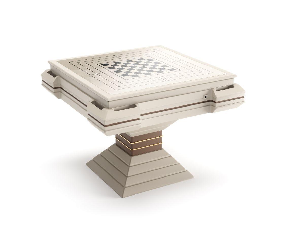 Ming automatische mahjong tafel