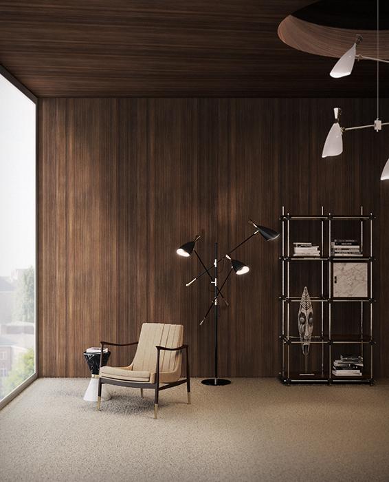 Blair boekenplank - 1