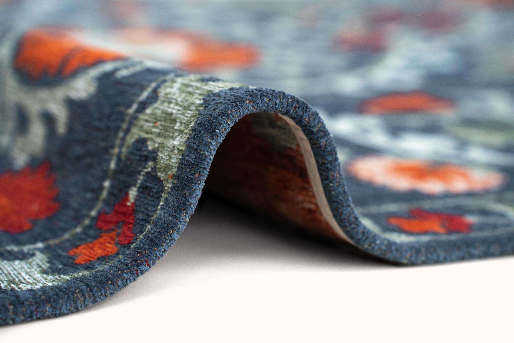 Nordic tapijt | Maat: 280 × 390 cm