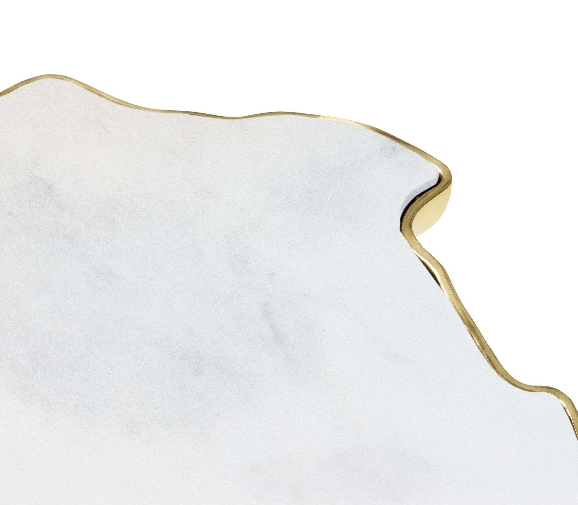 Carrara Grande XL bijzettafel