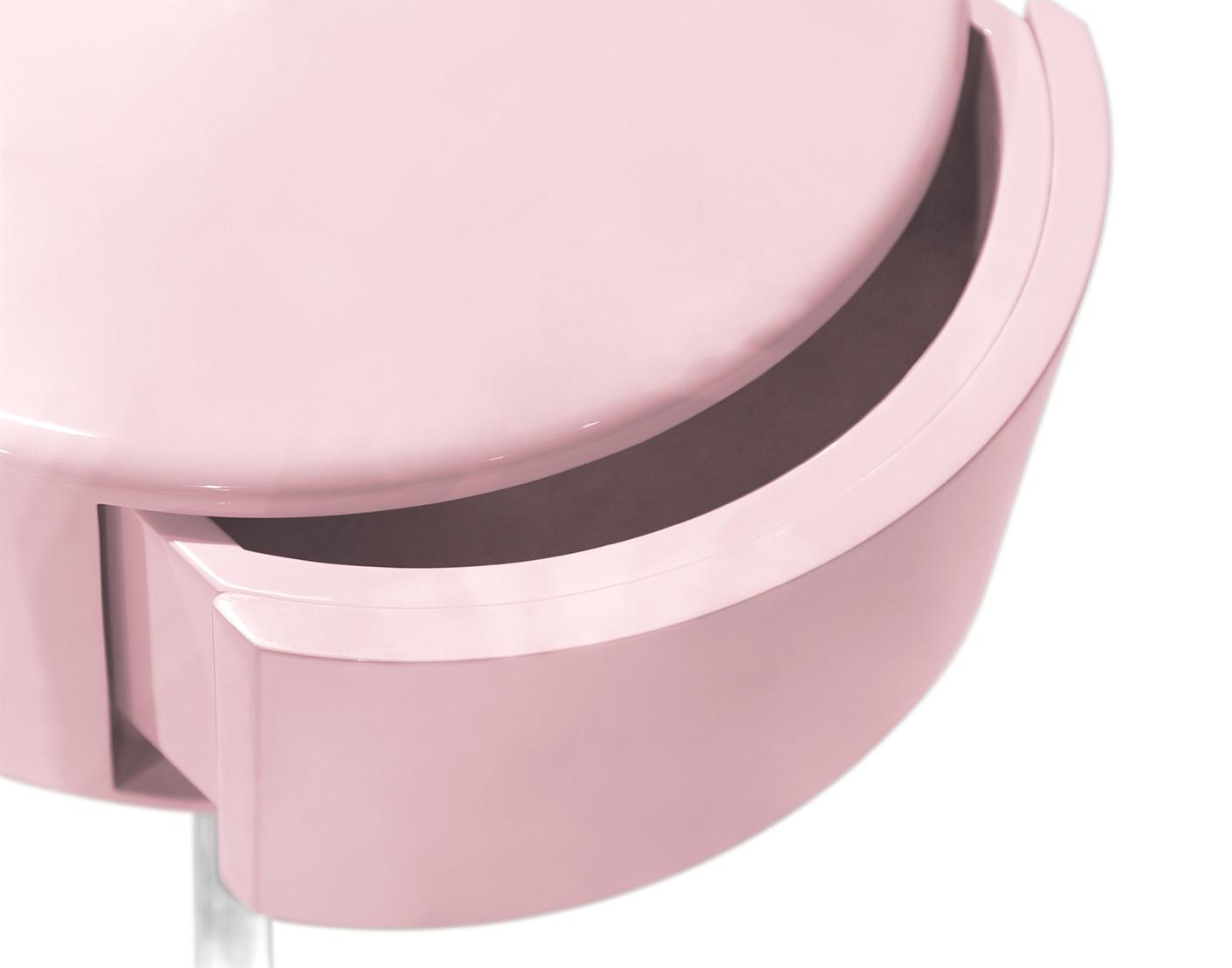 Nimbus zwevend nachtkastje