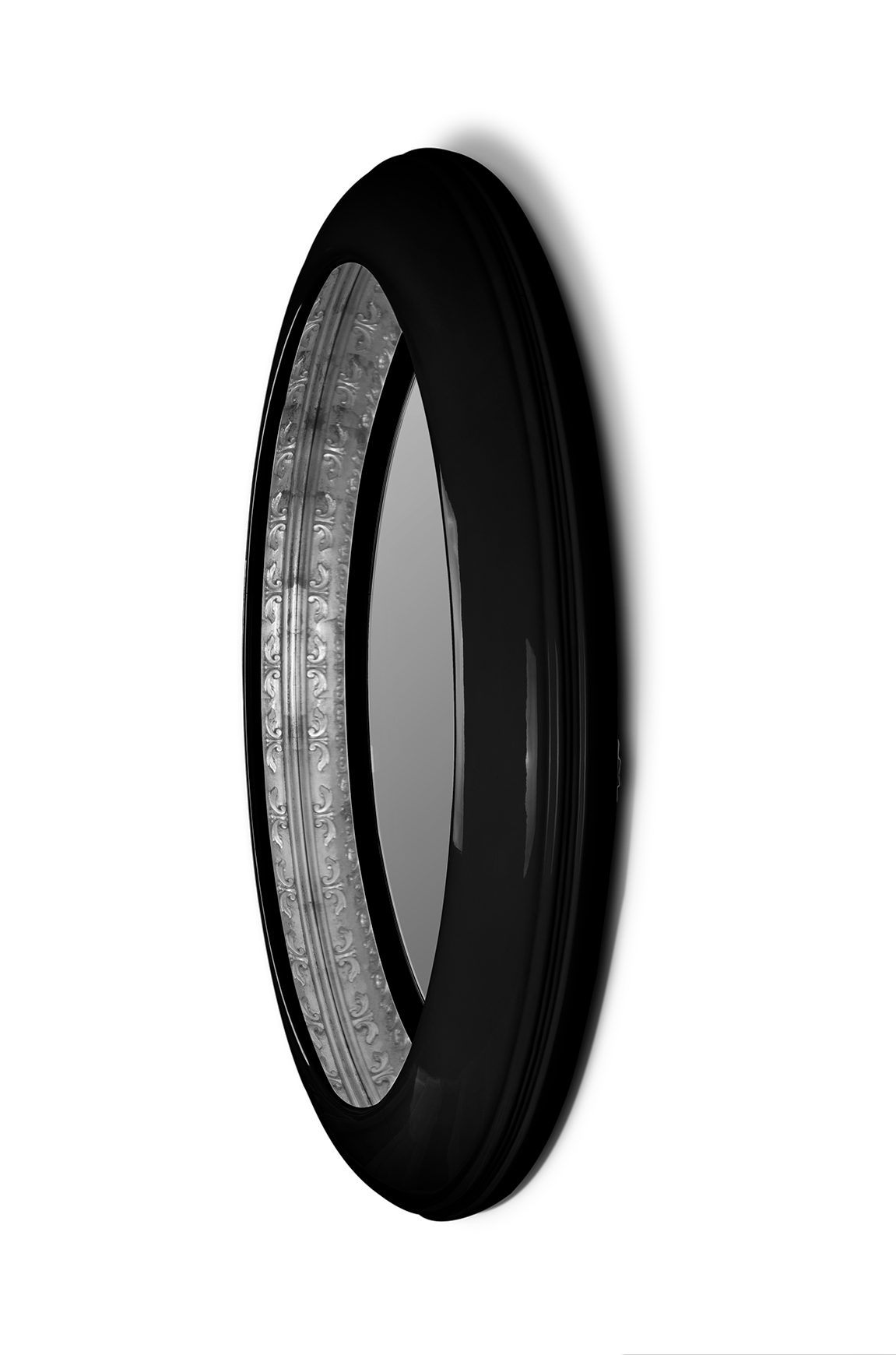 Cirque ronde spiegel