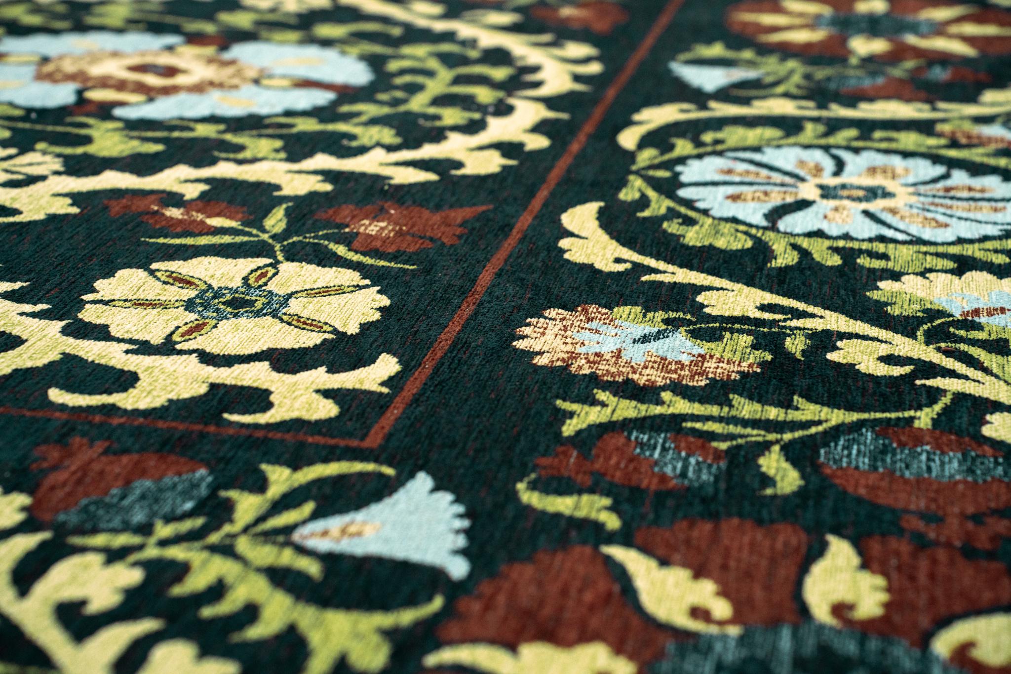 Bavaria tapijt | Maat: 280 × 390 cm
