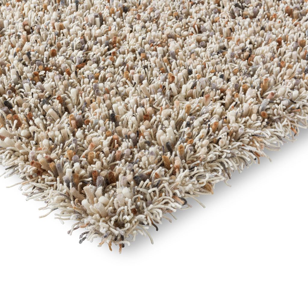 Spring down to earth tapijt | Maat: 250 × 350 cm