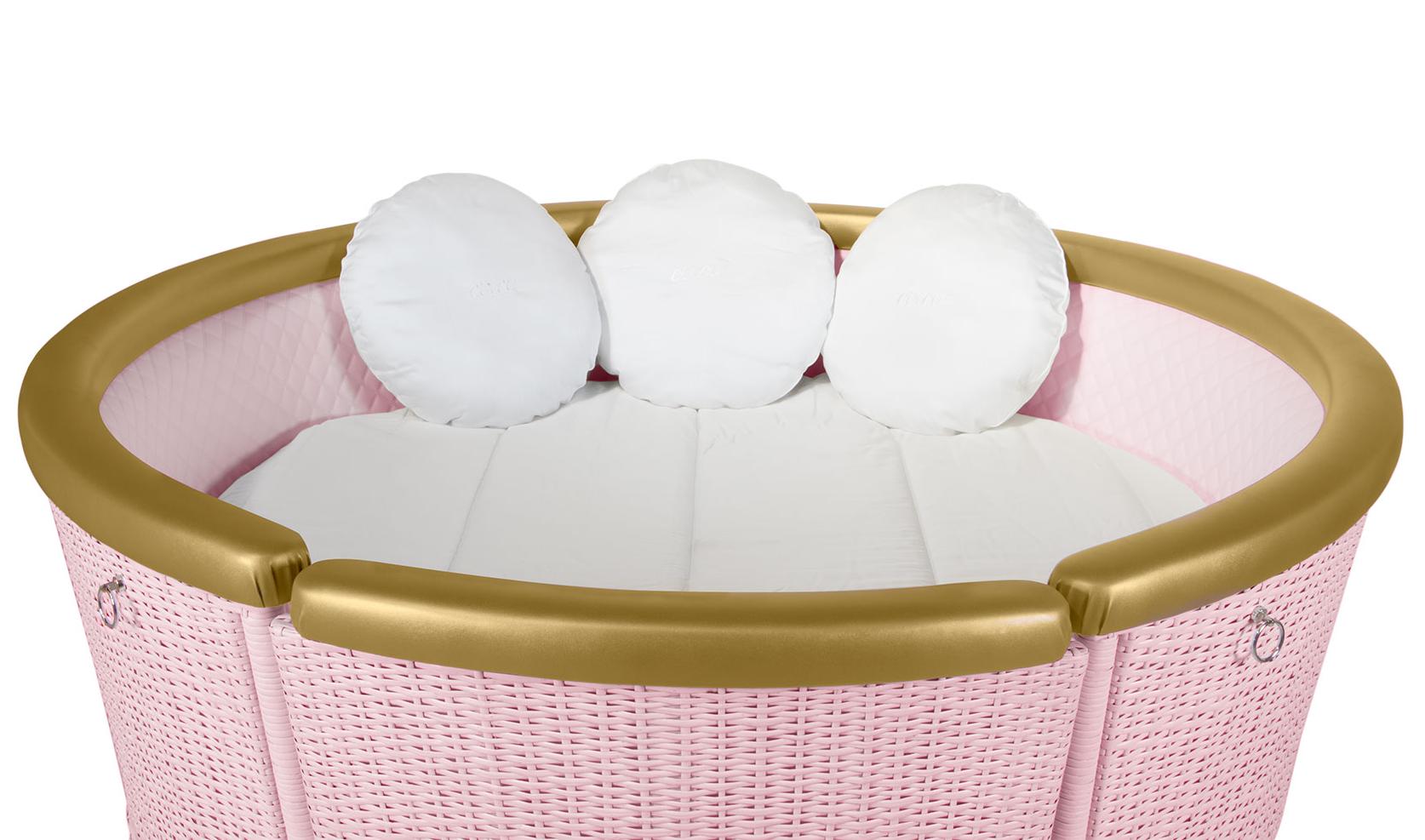 Floating Sky ballonbed