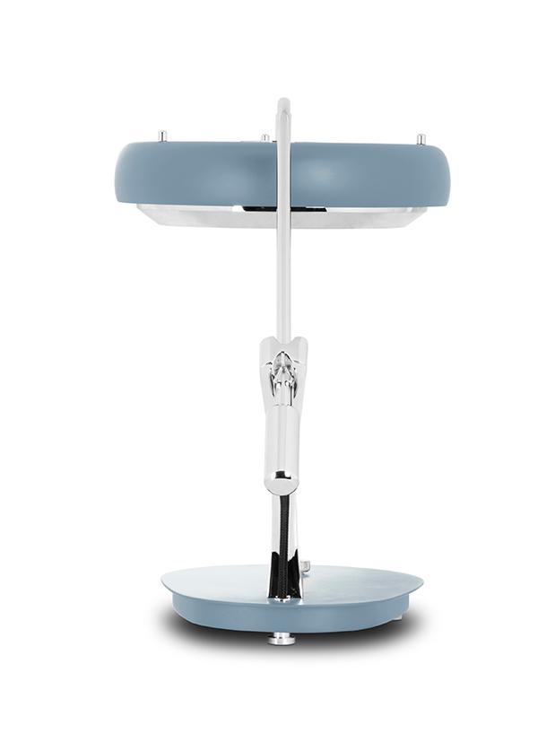 Moonlight accent lamp