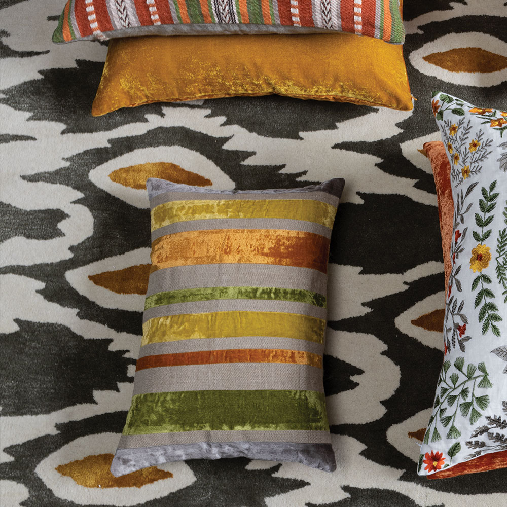 Reilly Spice 50 × 35 kussen