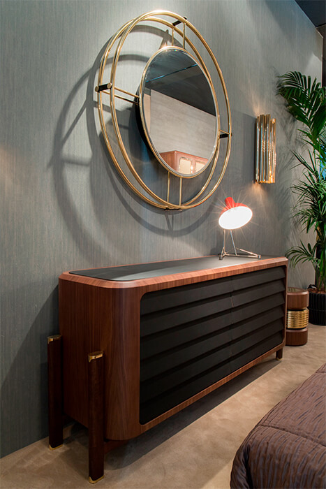 Bronson dressoir - 2