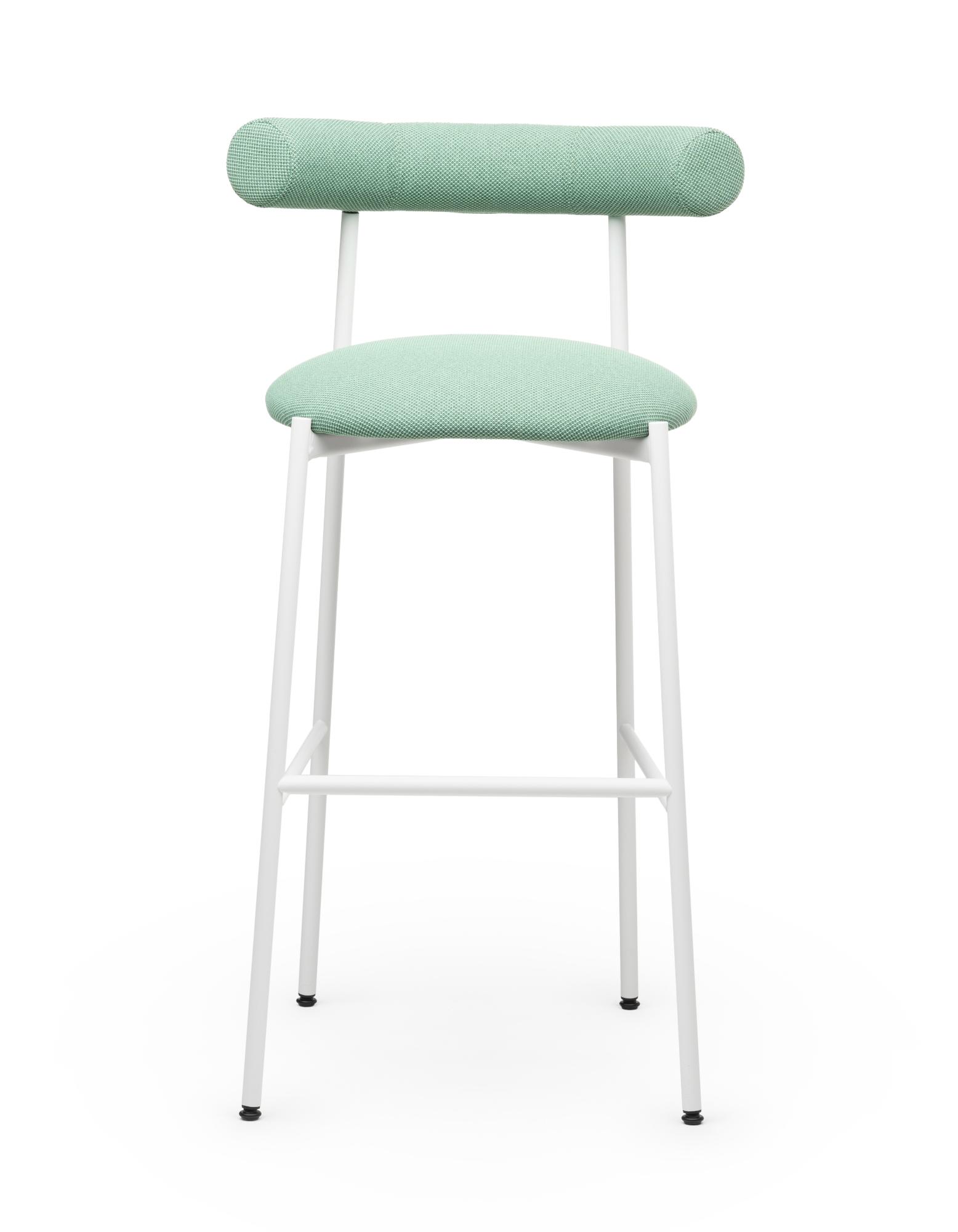 Pampa SG-80 Groene Barkruk