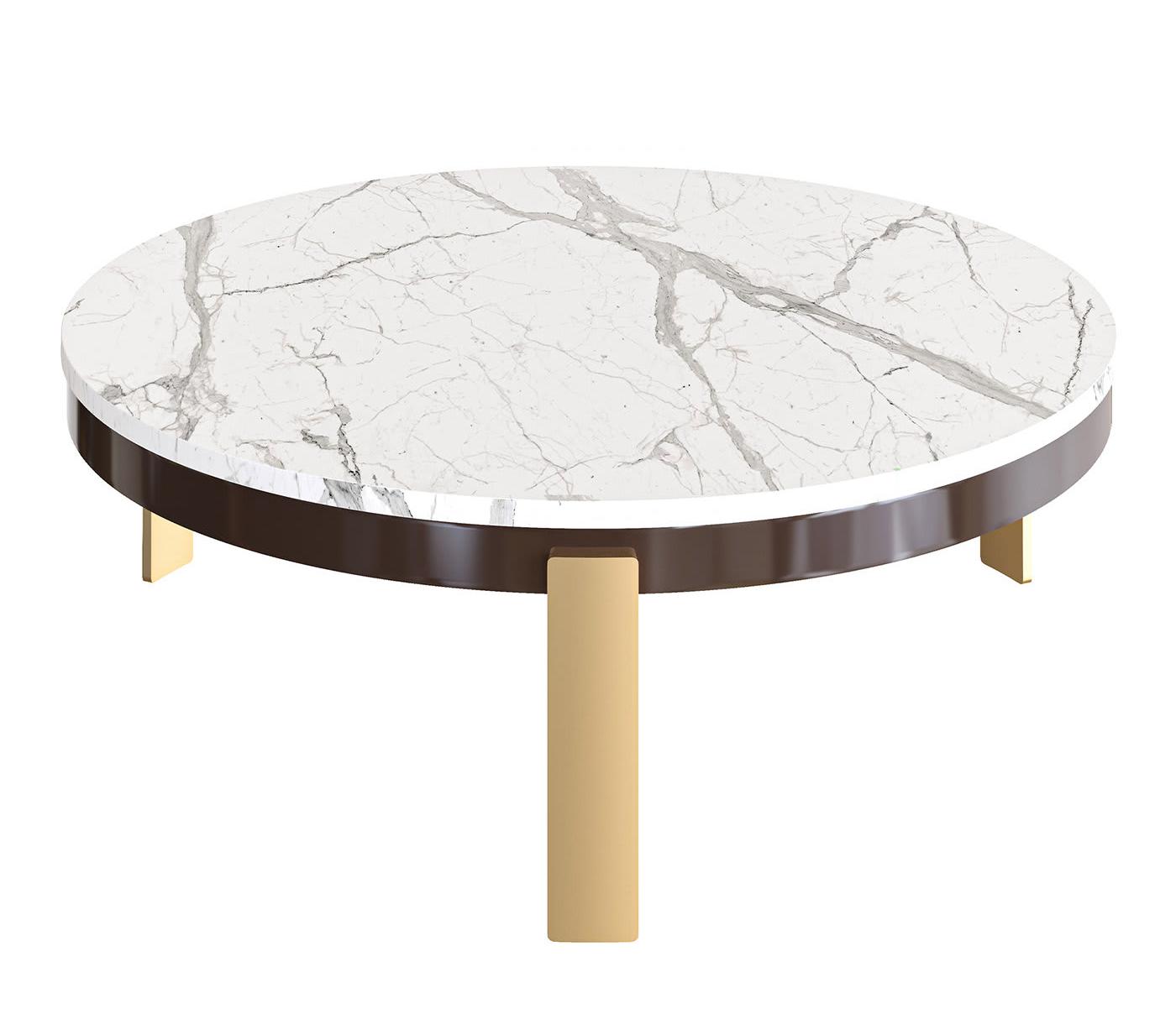 Zeus Salontafel