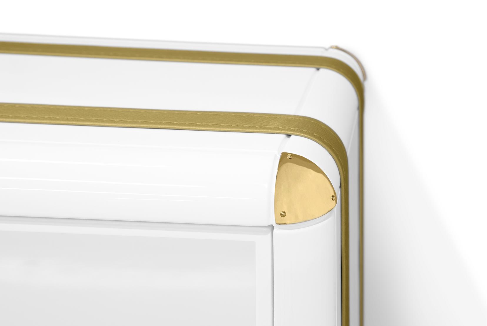 Floating Sky grote plank