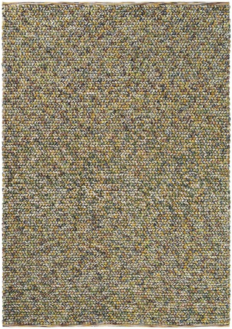 Marble veelkleurig getextureerd tapijt | Maat: 170 × 240 cm