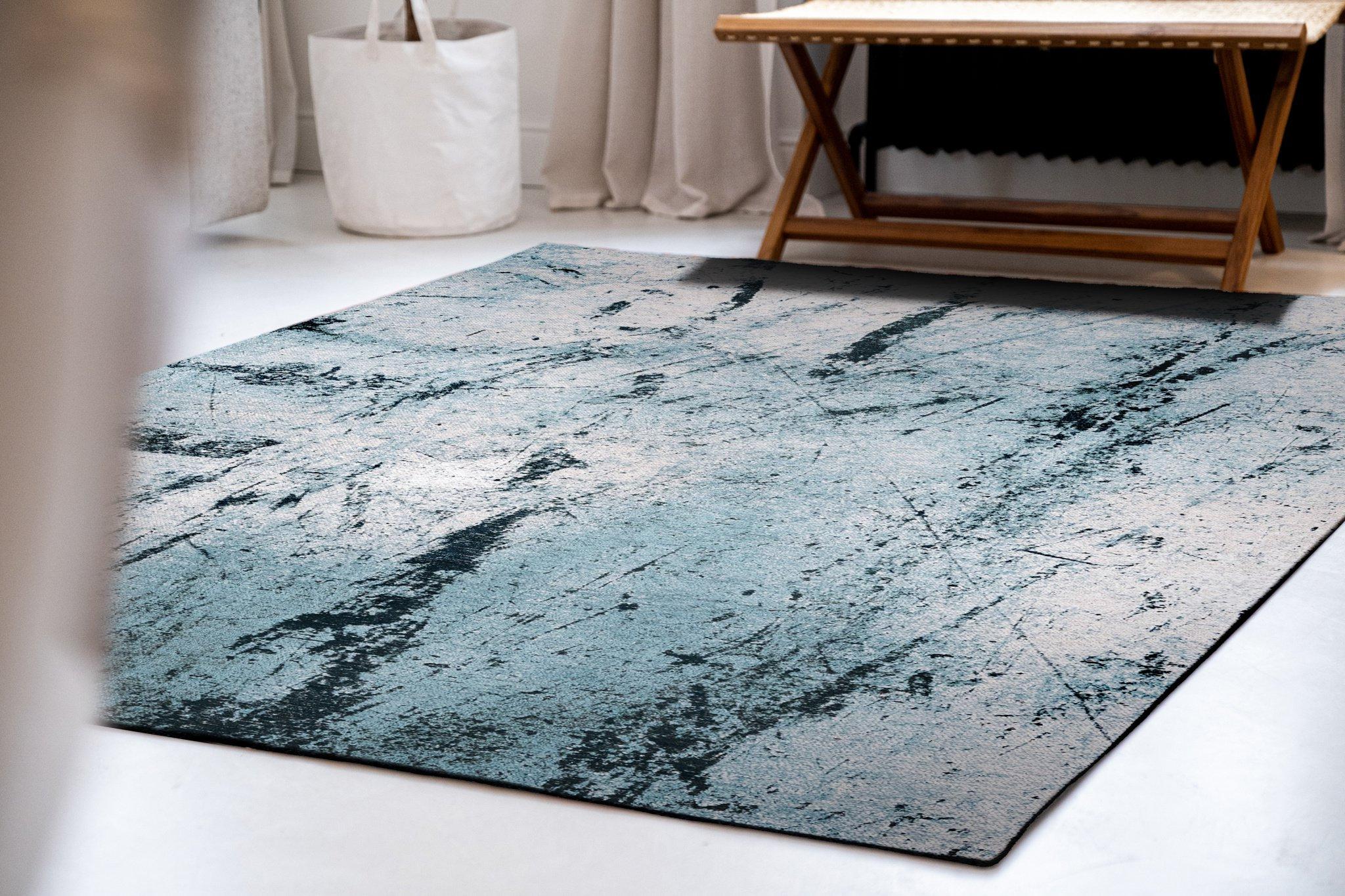 Dragonfly tapijt | Maat: 240 × 340 cm