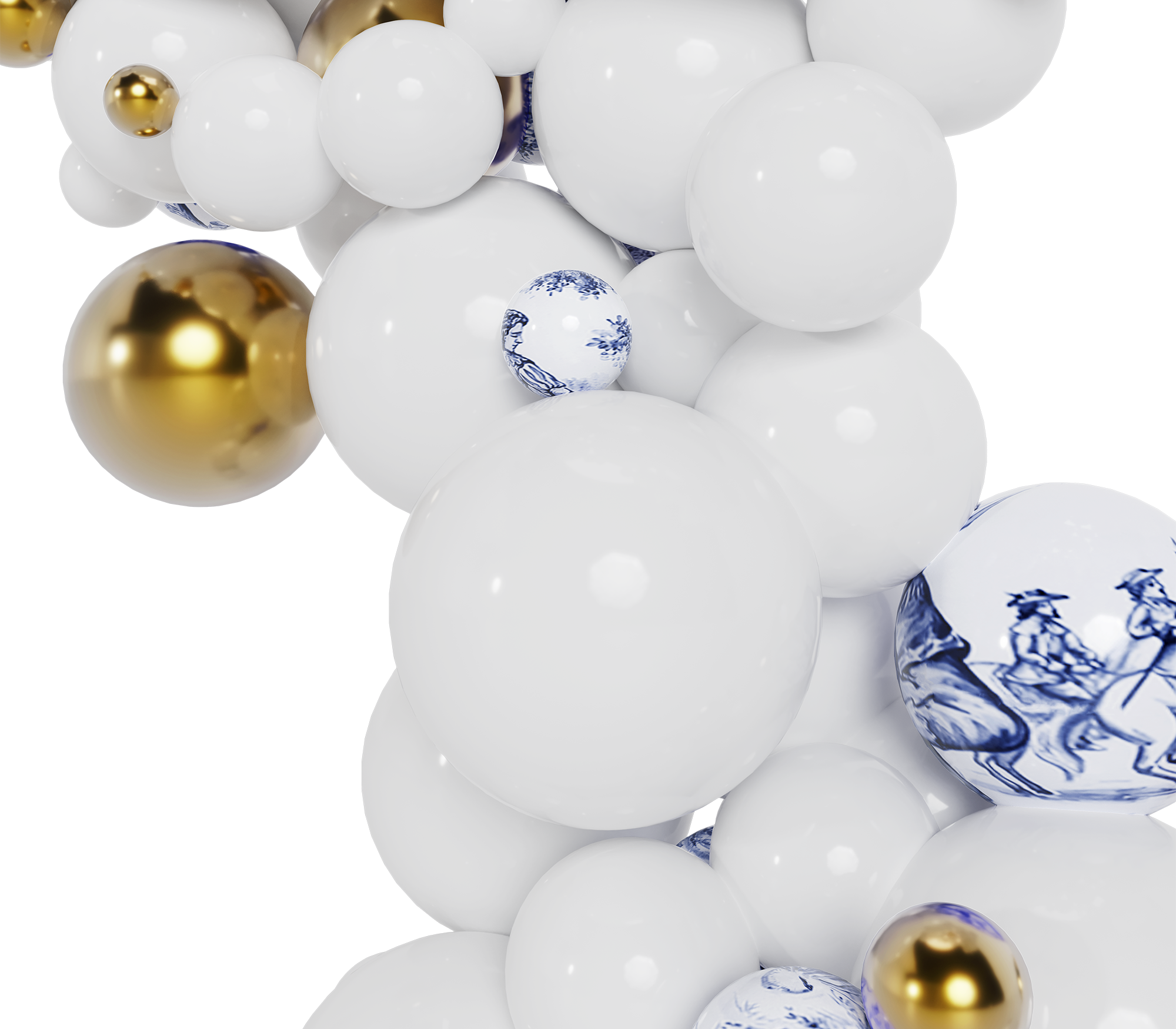 Orbit Legacy console