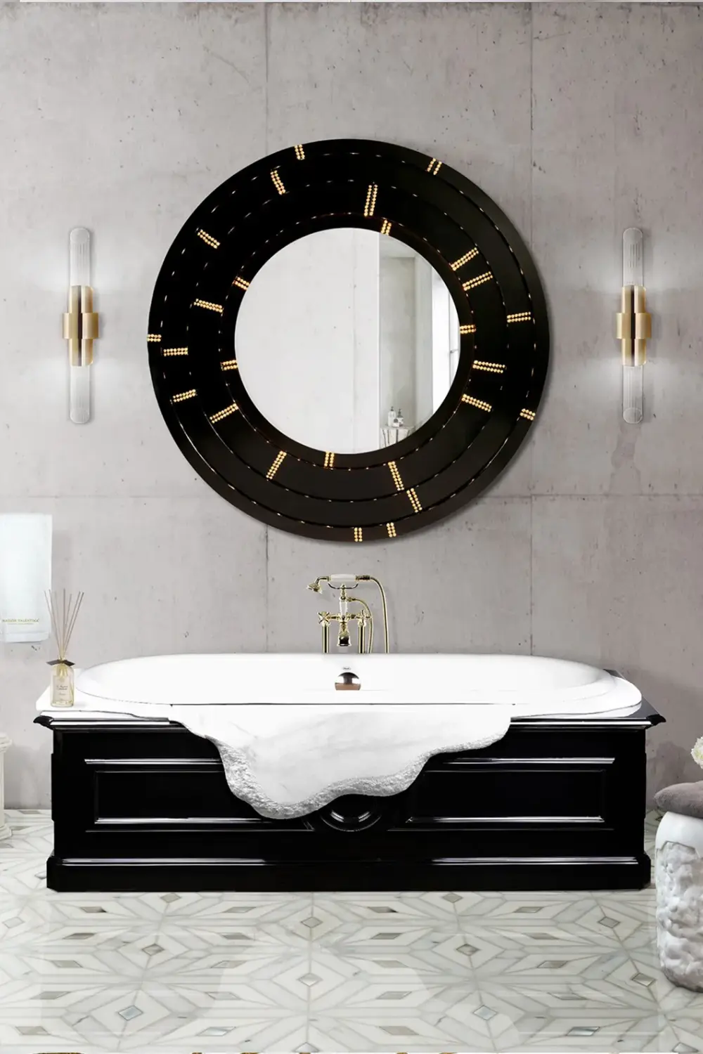 Stonehaven Soak badkuip - 2