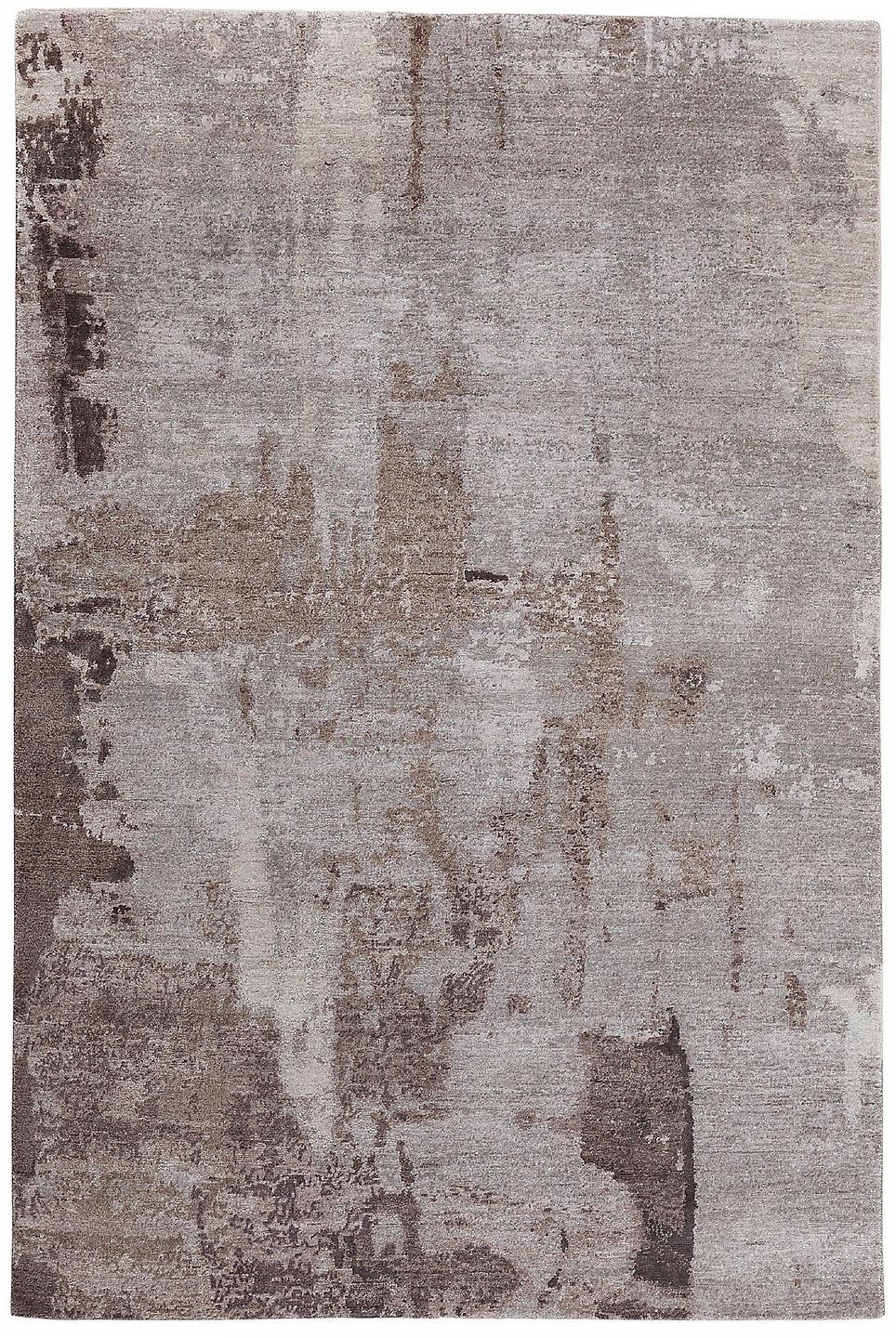 Tibetaans handgeknoopt tapijt | Maat: 200 × 250 cm