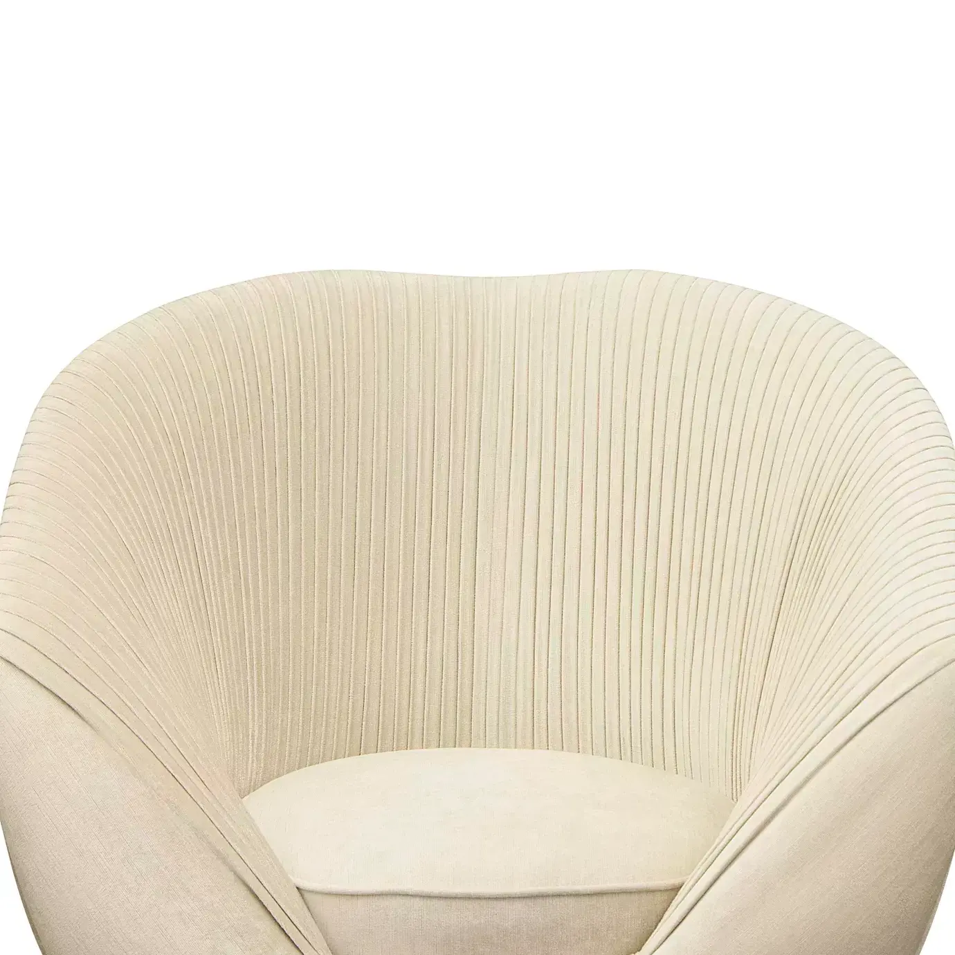 Hana stoel en voetensteun