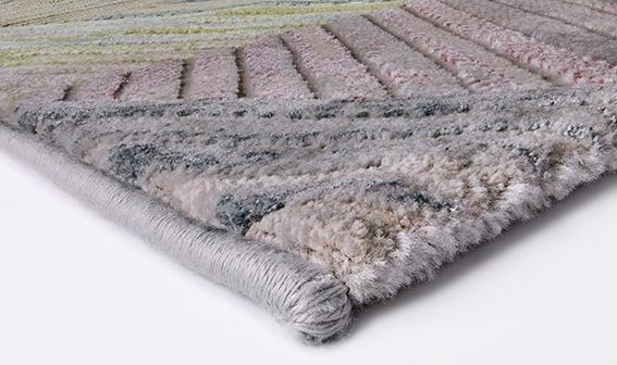 Modern machinaal geweven tapijt | Maat: 200 × 290 cm