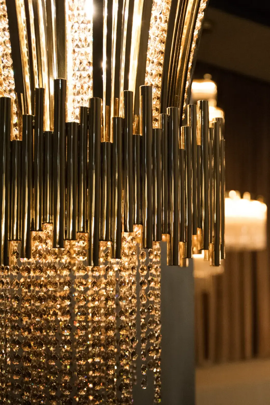 Grandeur kroonluchter - 5