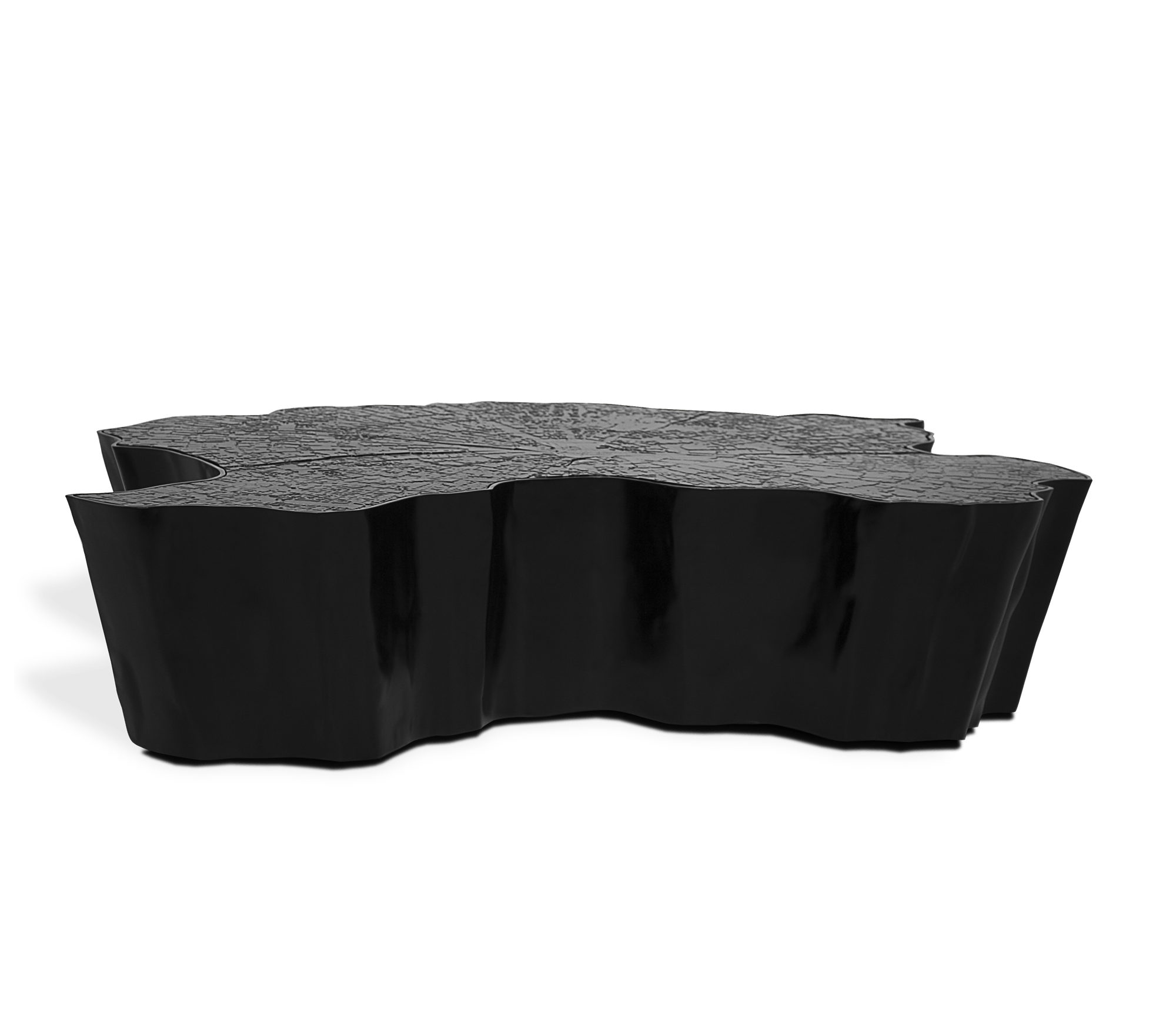 Paradise salontafel | Afmetingen: B 138 × D 95 × H 36 cm Paradise salontafel | Afmetingen: B 138 × D 95 × H 36 cm