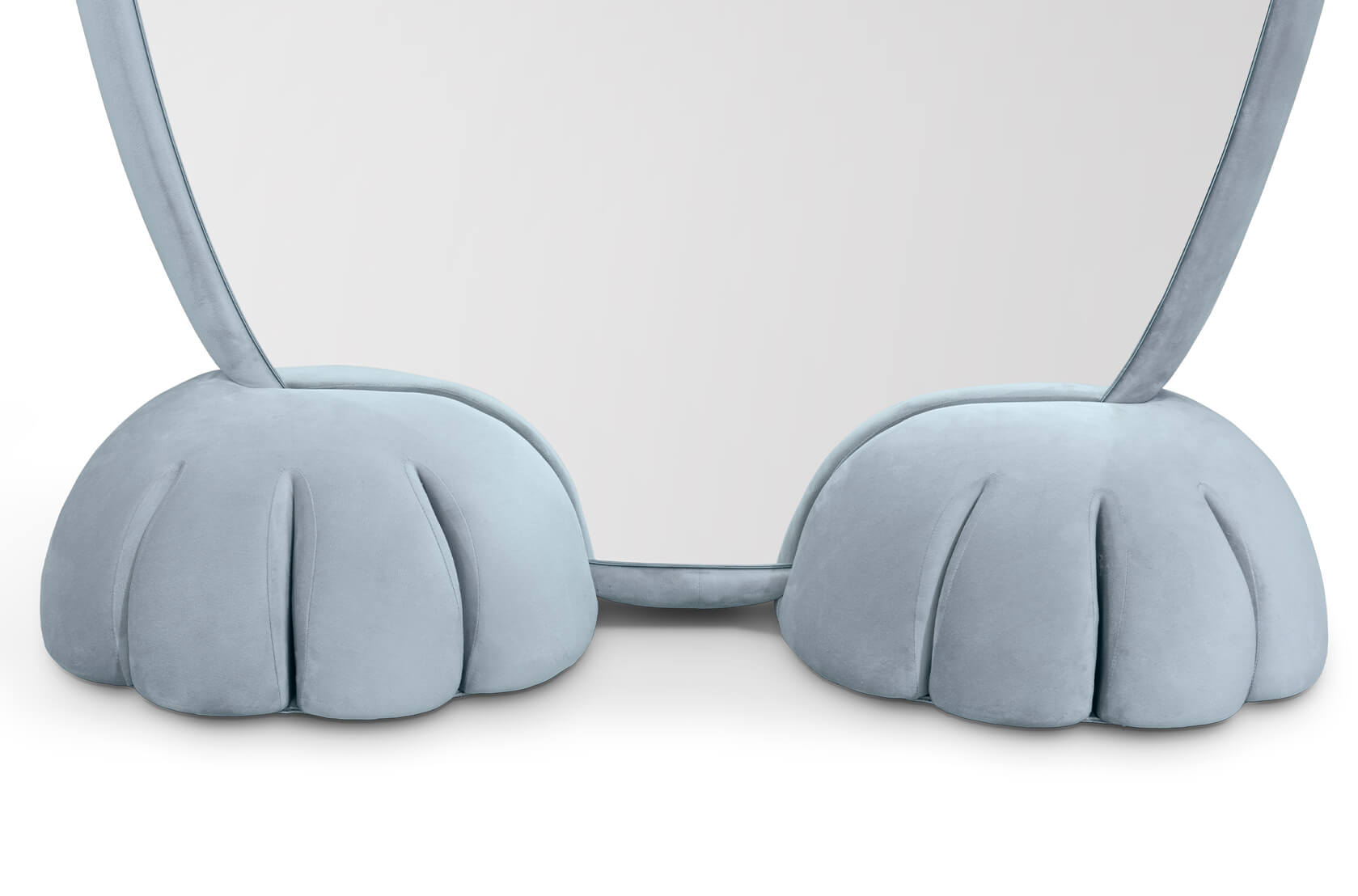 Bunny Wonderland staanspiegel