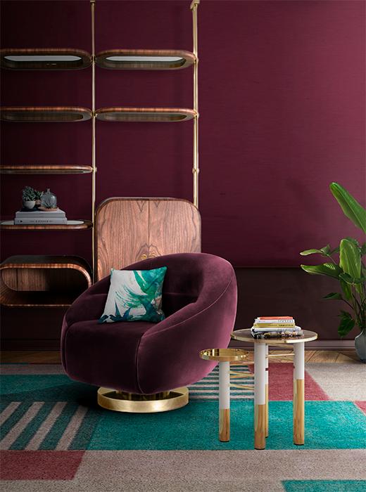 Manor fauteuil - 5