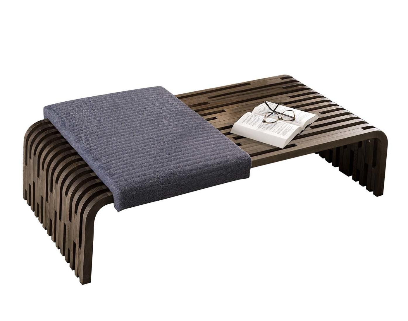 Millerighe salontafel