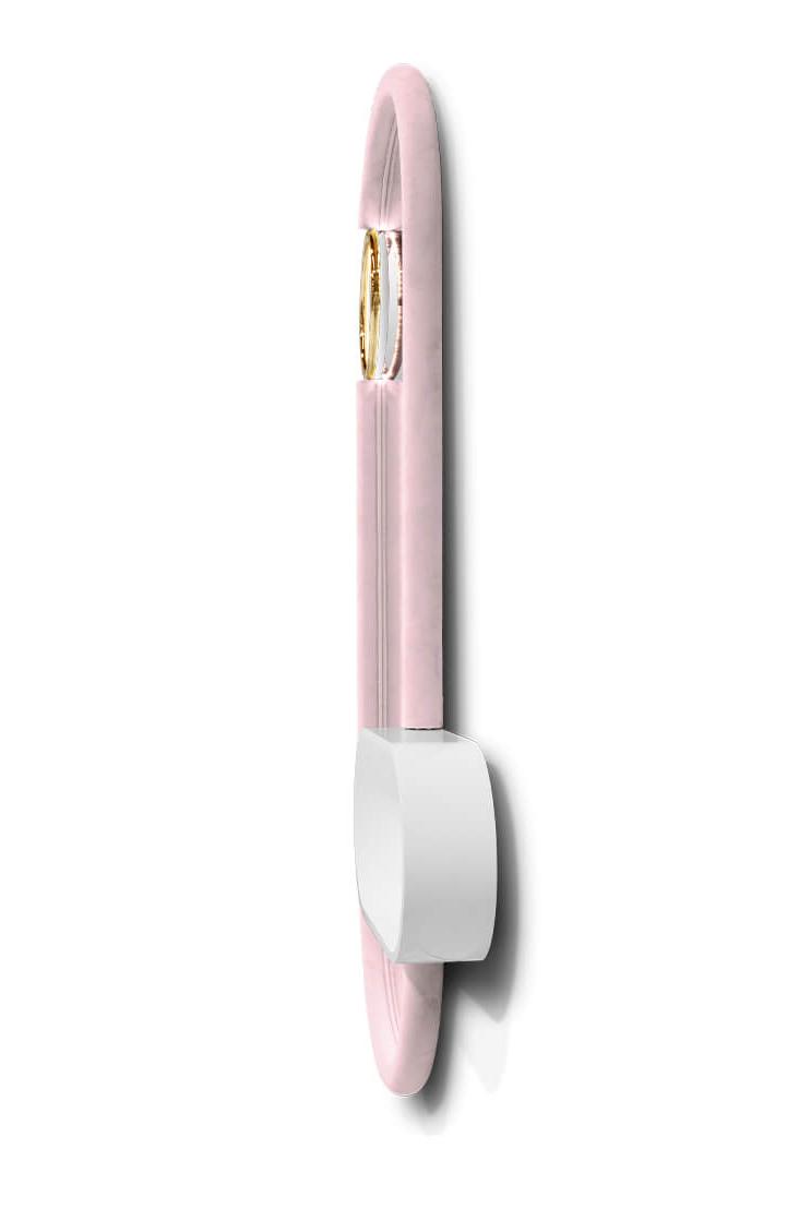 Sugar Rush Grand wandspiegel