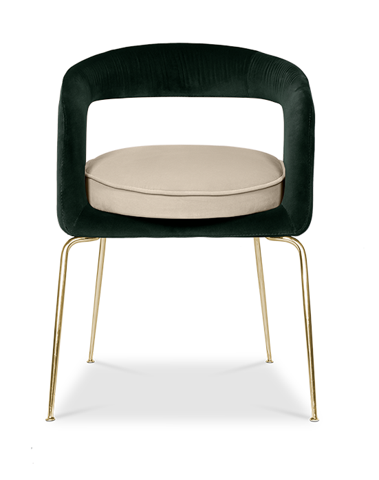 Elias zitplaats stoel