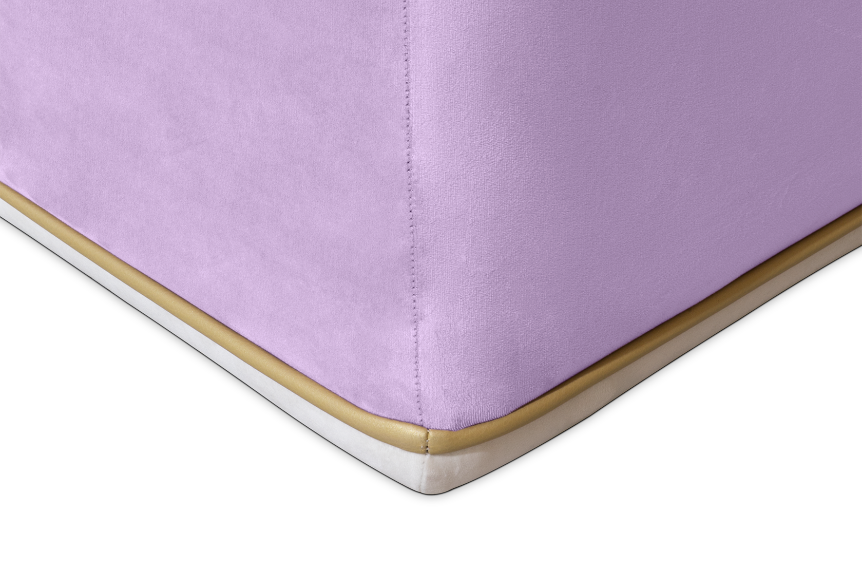 Vibrant Rainbow Lounge kinderbank