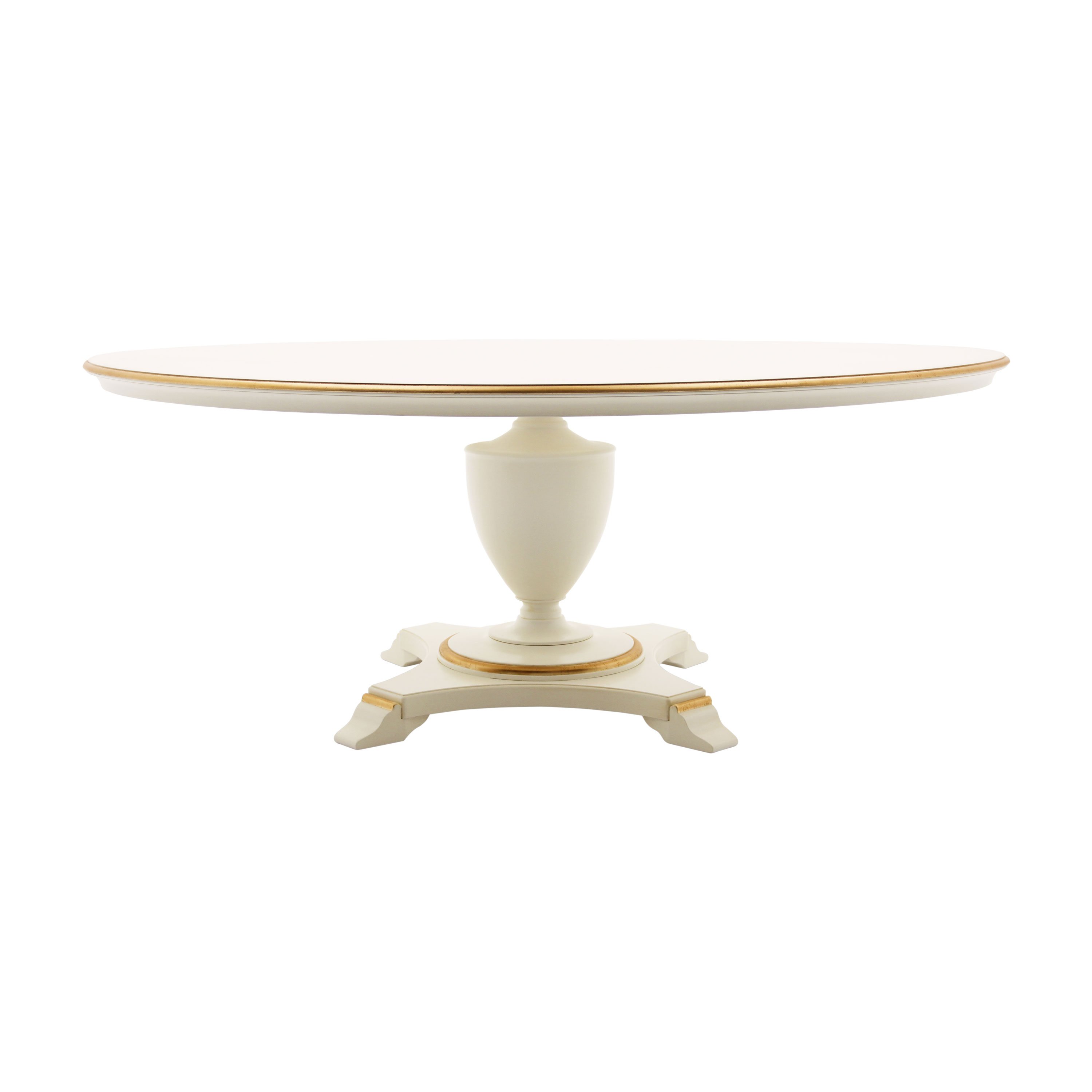 Biscotus eettafel